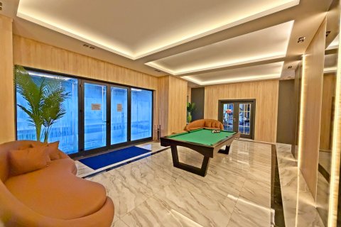 1+1 Wohnung  in Alanya, Antalya, Türkei Nr. 216920 - 15