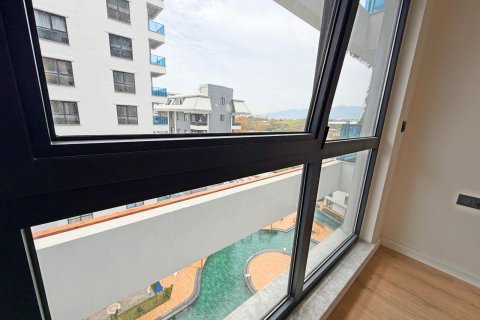 1+1 Wohnung  in Alanya, Antalya, Türkei Nr. 216920 - 25