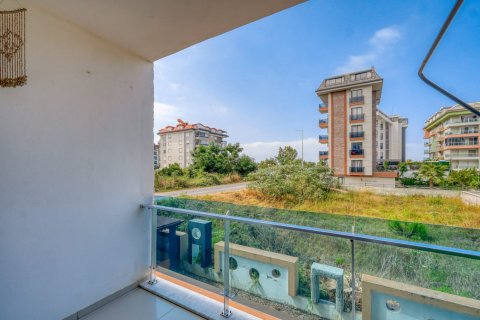 1+1 Lejlighed i Alanya, Antalya, Tyrkiet Nr. 216926 - 10