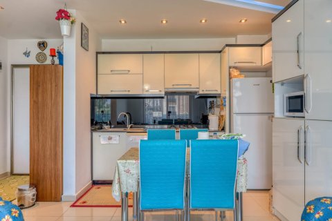 1+1 Lejlighed i Alanya, Antalya, Tyrkiet Nr. 216926 - 3