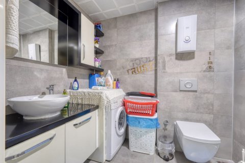 1+1 Lejlighed i Alanya, Antalya, Tyrkiet Nr. 216926 - 14