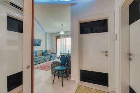 1+1 Lejlighed i Alanya, Antalya, Tyrkiet Nr. 216926 - 19