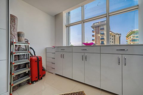 1+1 Lejlighed i Alanya, Antalya, Tyrkiet Nr. 216926 - 26