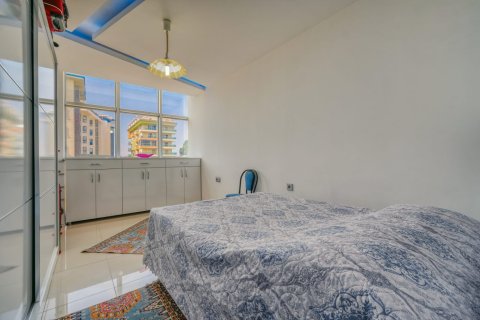 1+1 Lejlighed i Alanya, Antalya, Tyrkiet Nr. 216926 - 12