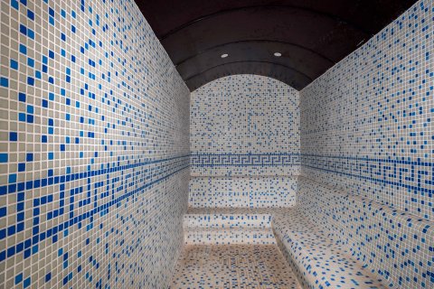 1+1 Lejlighed i Alanya, Antalya, Tyrkiet Nr. 216926 - 28