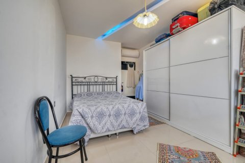 1+1 Lejlighed i Alanya, Antalya, Tyrkiet Nr. 216926 - 20