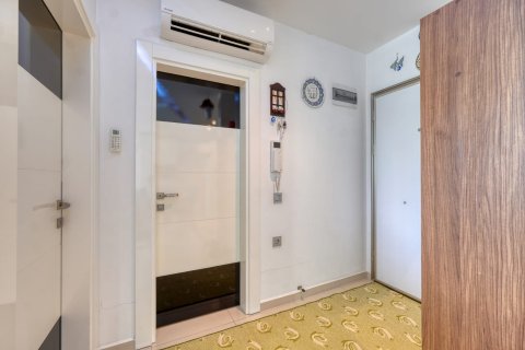 1+1 Lejlighed i Alanya, Antalya, Tyrkiet Nr. 216926 - 17
