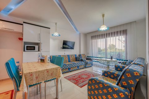 1+1 Wohnung  in Alanya, Antalya, Türkei Nr. 216926