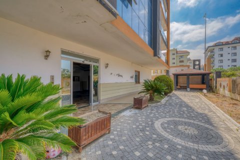 1+1 Lejlighed i Alanya, Antalya, Tyrkiet Nr. 216926 - 25