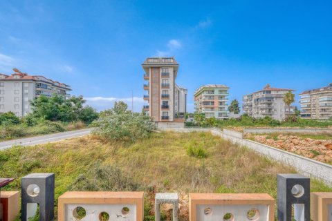 1+1 Lejlighed i Alanya, Antalya, Tyrkiet Nr. 216926 - 15