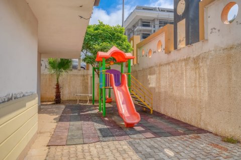 1+1 Lejlighed i Alanya, Antalya, Tyrkiet Nr. 216926 - 22