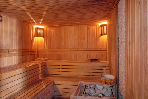 1+1 Lejlighed i Alanya, Antalya, Tyrkiet Nr. 216926 - 21