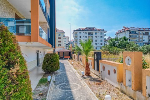 1+1 Lejlighed i Alanya, Antalya, Tyrkiet Nr. 216926 - 9