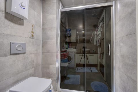 1+1 Lejlighed i Alanya, Antalya, Tyrkiet Nr. 216926 - 23