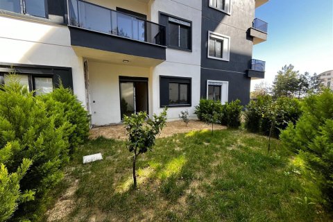 Daire  1+1  Alanya, Antalya, Türkiye №216924 - 12