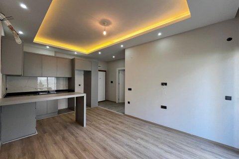 Daire  1+1  Alanya, Antalya, Türkiye №216924 - 4