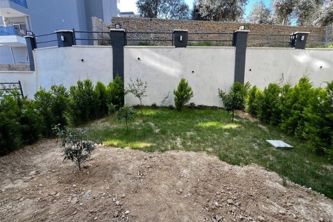 Daire  1+1  Alanya, Antalya, Türkiye №216924 - 2