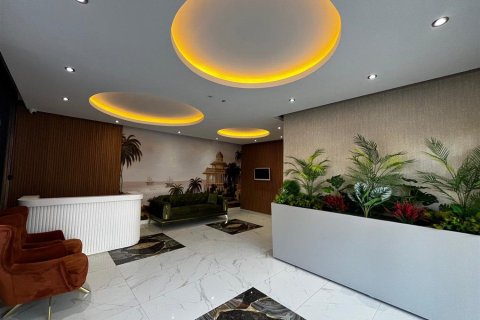 Daire  1+1  Alanya, Antalya, Türkiye №216924 - 9