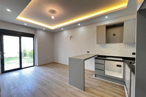 Daire  1+1  Alanya, Antalya, Türkiye №216924 - 21