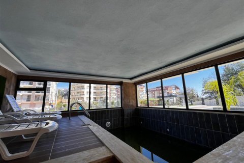 Daire  1+1  Alanya, Antalya, Türkiye №216924 - 14