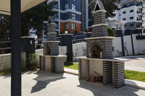 Daire  1+1  Alanya, Antalya, Türkiye №216924 - 19