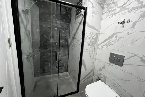 Daire  1+1  Alanya, Antalya, Türkiye №216924 - 16