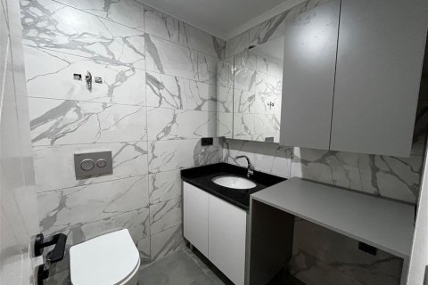 Daire  1+1  Alanya, Antalya, Türkiye №216924 - 17