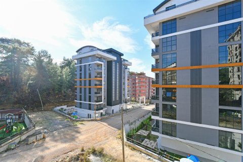 Daire  1+1  Alanya, Antalya, Türkiye №216923 - 18