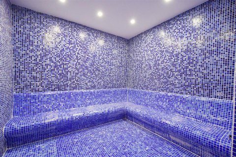 Daire  1+1  Alanya, Antalya, Türkiye №216923 - 8