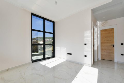 Daire  1+1  Alanya, Antalya, Türkiye №216923 - 14