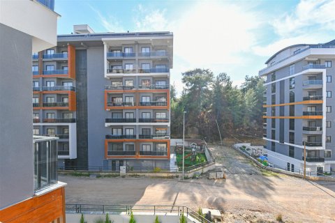 Daire  1+1  Alanya, Antalya, Türkiye №216923 - 17