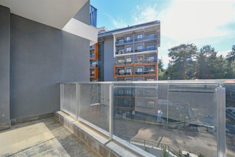 Daire  1+1  Alanya, Antalya, Türkiye №216923 - 19