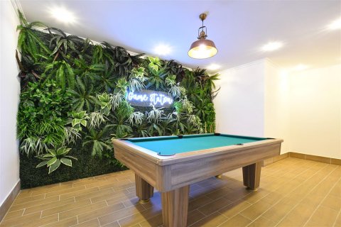 Daire  1+1  Alanya, Antalya, Türkiye №216923 - 7