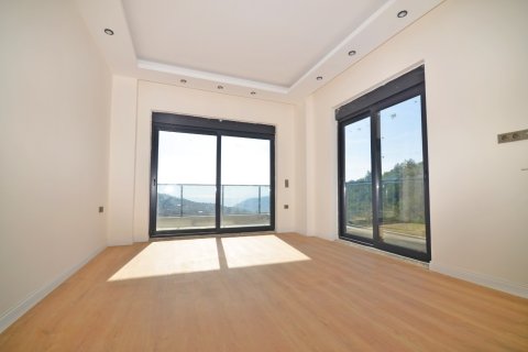 4+1 Wohnung  in Alanya, Antalya, Türkei Nr. 216922 - 24