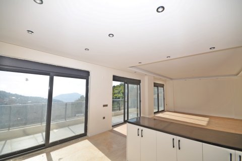 4+1 Wohnung  in Alanya, Antalya, Türkei Nr. 216922 - 17