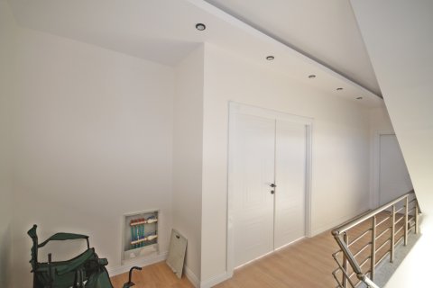 4+1 Wohnung  in Alanya, Antalya, Türkei Nr. 216922 - 10