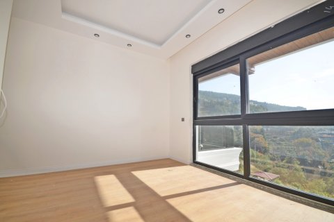 4+1 Wohnung  in Alanya, Antalya, Türkei Nr. 216922 - 25