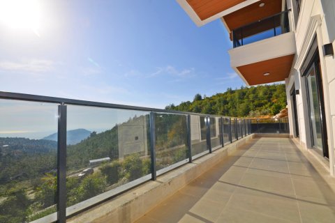 4+1 Wohnung  in Alanya, Antalya, Türkei Nr. 216922 - 15