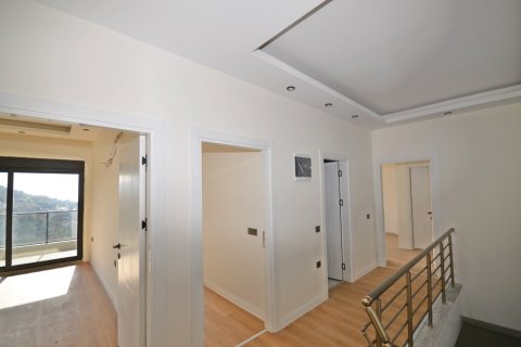 4+1 Wohnung  in Alanya, Antalya, Türkei Nr. 216922 - 18