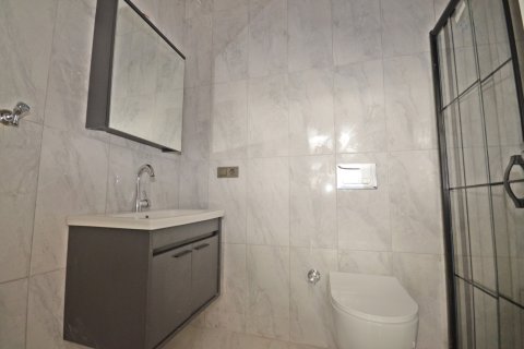 4+1 Wohnung  in Alanya, Antalya, Türkei Nr. 216922 - 23