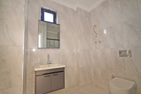 4+1 Wohnung  in Alanya, Antalya, Türkei Nr. 216922 - 27
