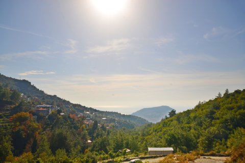 4+1 Wohnung  in Alanya, Antalya, Türkei Nr. 216922 - 16