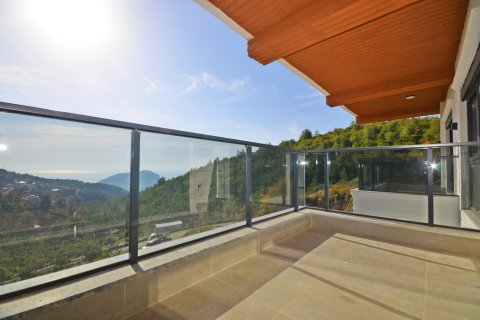 4+1 Wohnung  in Alanya, Antalya, Türkei Nr. 216922 - 20