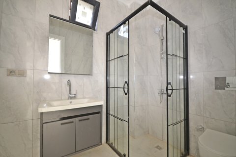 4+1 Wohnung  in Alanya, Antalya, Türkei Nr. 216922 - 9