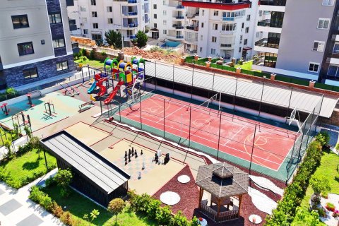 2+1 Leilighet  i Oba, Antalya, Tyrkia Nr. 218099 - 4