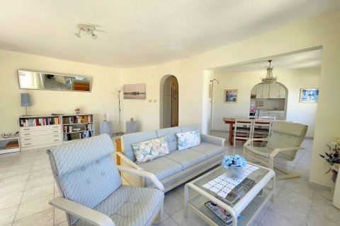 Apartment for sale  in Alanya, Antalya, Turkey, 3 bedrooms, 140m2, No. 218095 – photo 8