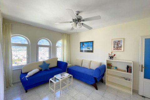 Apartment for sale  in Alanya, Antalya, Turkey, 3 bedrooms, 140m2, No. 218095 – photo 14