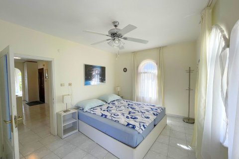 Apartment for sale  in Alanya, Antalya, Turkey, 3 bedrooms, 140m2, No. 218095 – photo 20