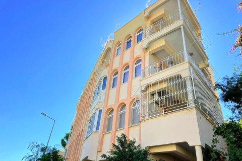 Apartment for sale  in Alanya, Antalya, Turkey, 3 bedrooms, 140m2, No. 218095 – photo 23