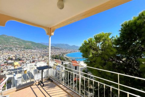 Apartment for sale  in Alanya, Antalya, Turkey, 3 bedrooms, 140m2, No. 218095 – photo 4
